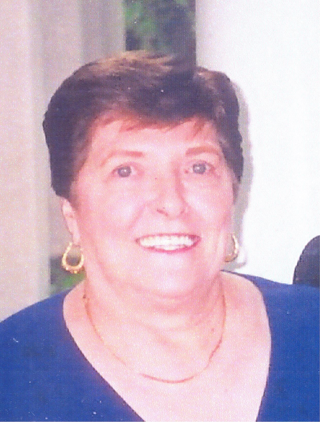 Obituary of Margaret E. Mooney