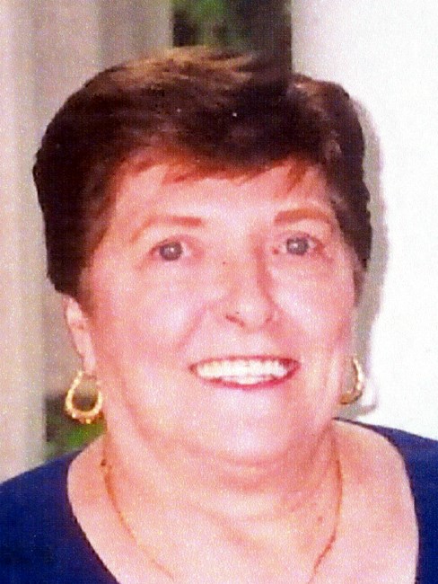 Obituary of Margaret E. Mooney