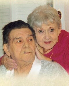 Obituary of Alice George