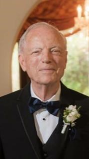 Obituary of Donald Boyd Achttien