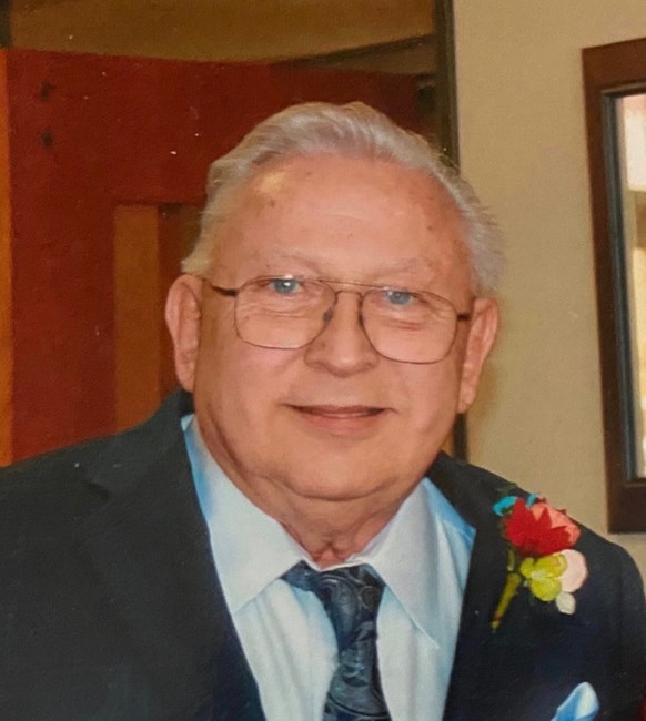 Obituary of John Stanley Bereznak