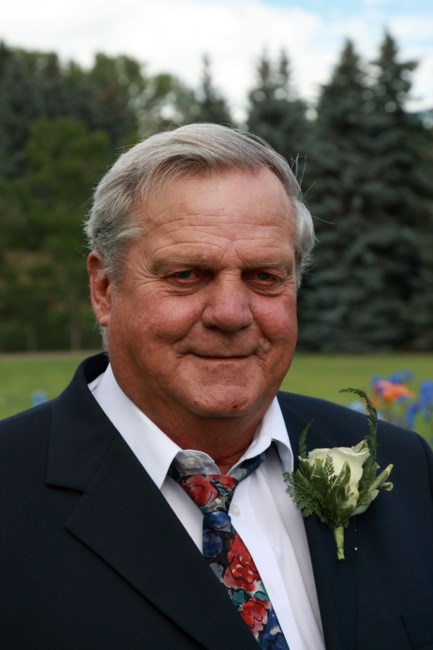 Obituary of Garry Wayne Elsasser