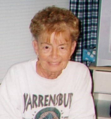 Avis de décès de Carol L. Yaroschak