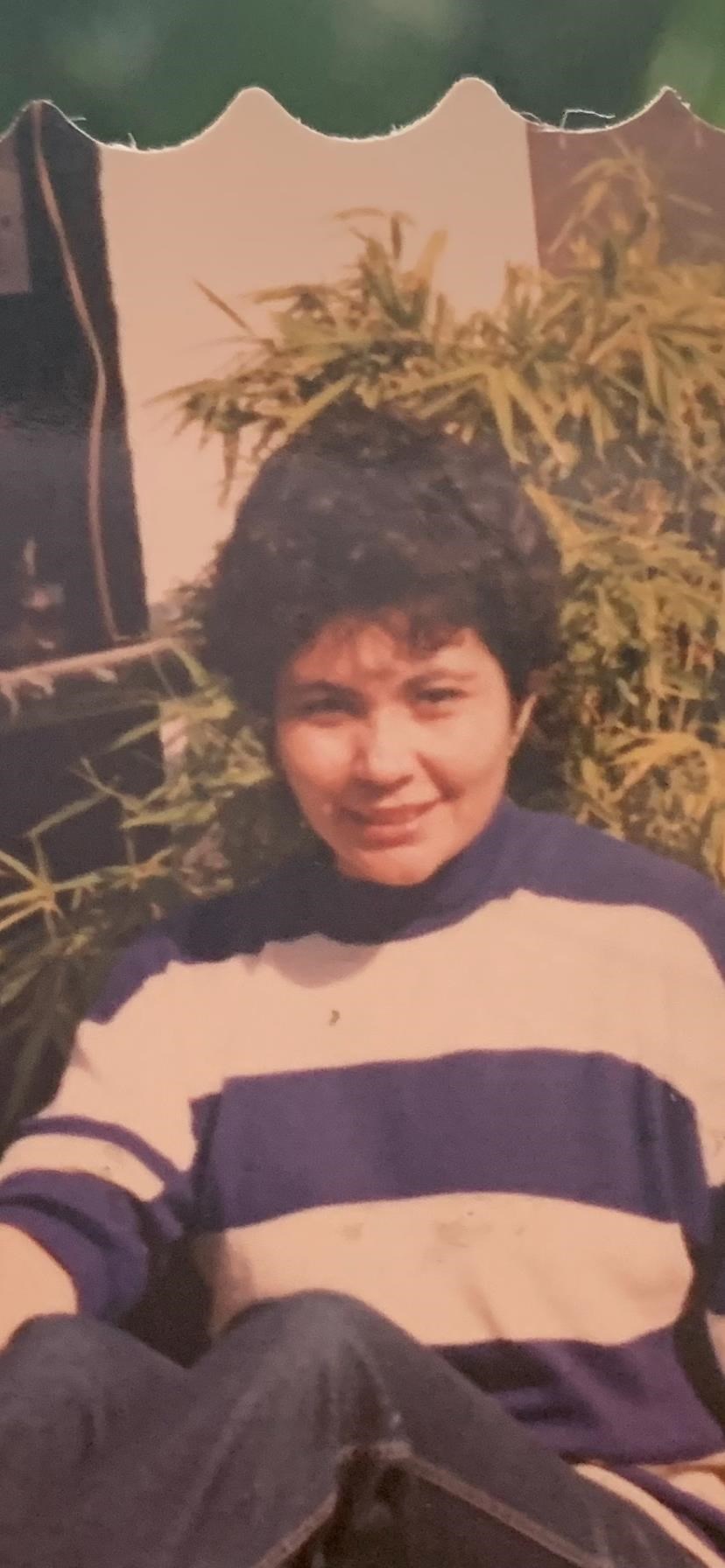 Obituary of Gladys Bonilla