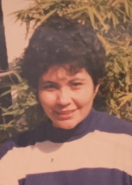 Obituary of Gladys Bonilla