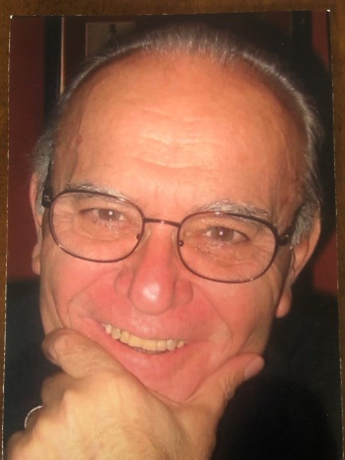 Obituary of Agron Metis