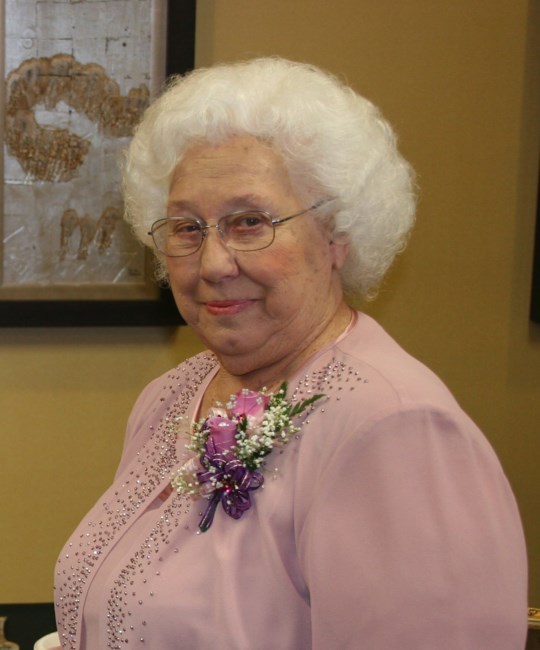 Obituary of Mary Frances Dunn