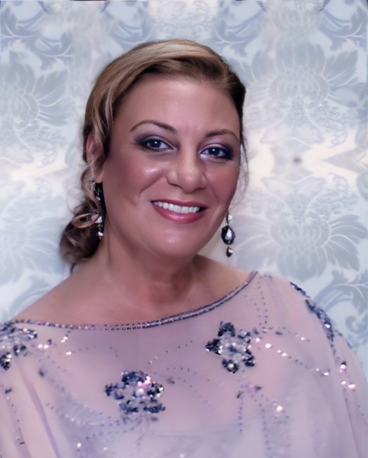 Obituary of Karen Traicoff-Johns