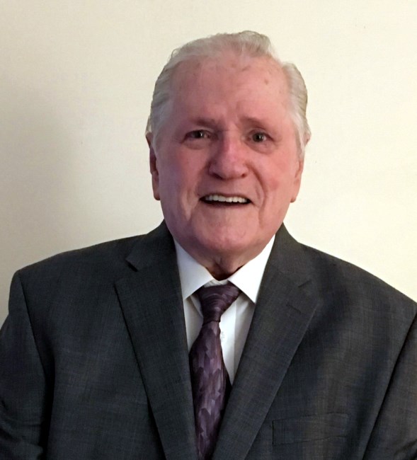 Obituary of Raynald "Ray" L. Mailhot