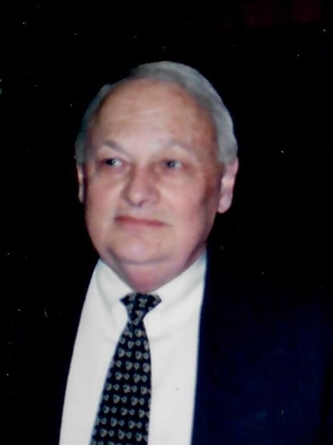 Obituary of Ronald Wolf