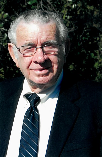 Obituary of Johnny Redden Ward