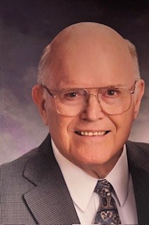 Obituary of Richard Edward Getz