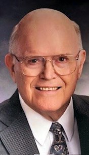 Obituary of Richard Edward Getz