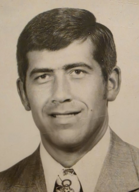 Obituary of Oskar Haschke