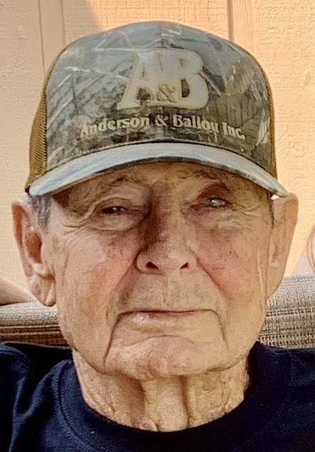 Obituary of Harold R. Harwell