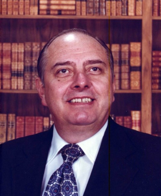 Obituary of William H Martin Sr.