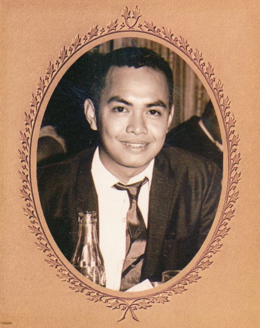 Obituary of Avelino Morales Santos, Jr.