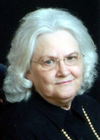 Obituary of Edna Sue Moore Corder