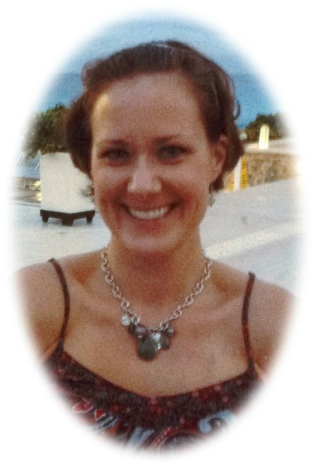 Obituary of Ellen Rose Wright