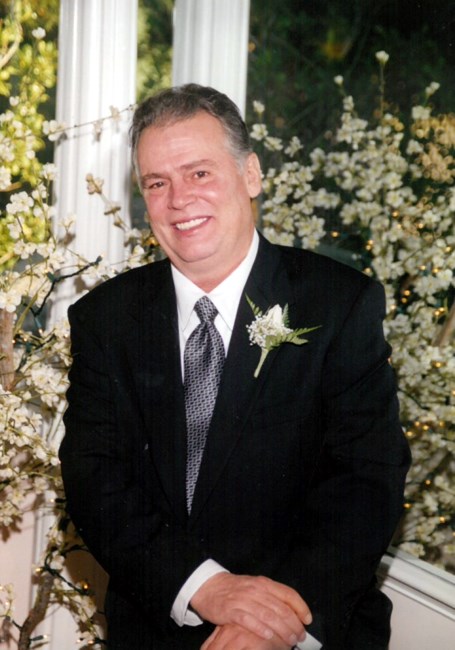 Obituary of Thomas Martin O'Loughlin Jr.
