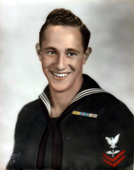 Avis de décès de Robert Lewis Wagner