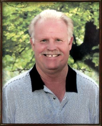 Avis de décès de David Harlan Miller