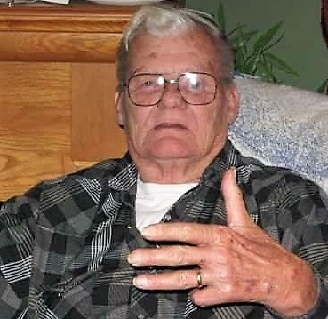 Obituary of William Riley Ferguson