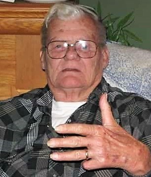 Obituario de William Riley Ferguson
