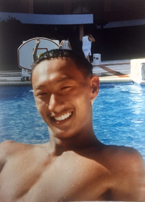 Obituary of Jeffrey S. Sun