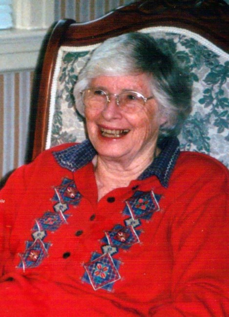 Obituary of Davina Doepp