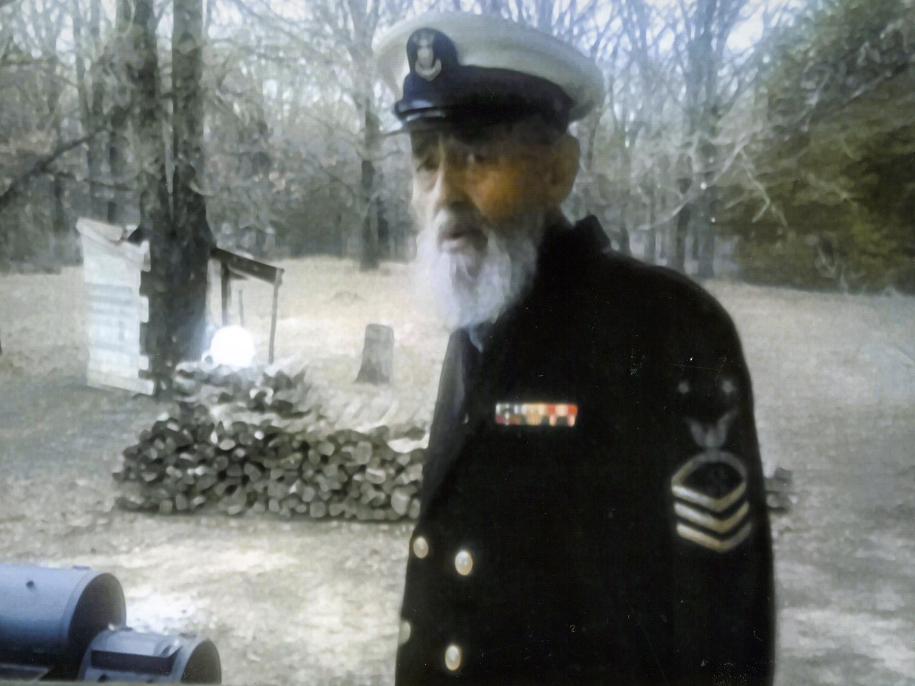 Avis de décès de Charles Alton McGowan