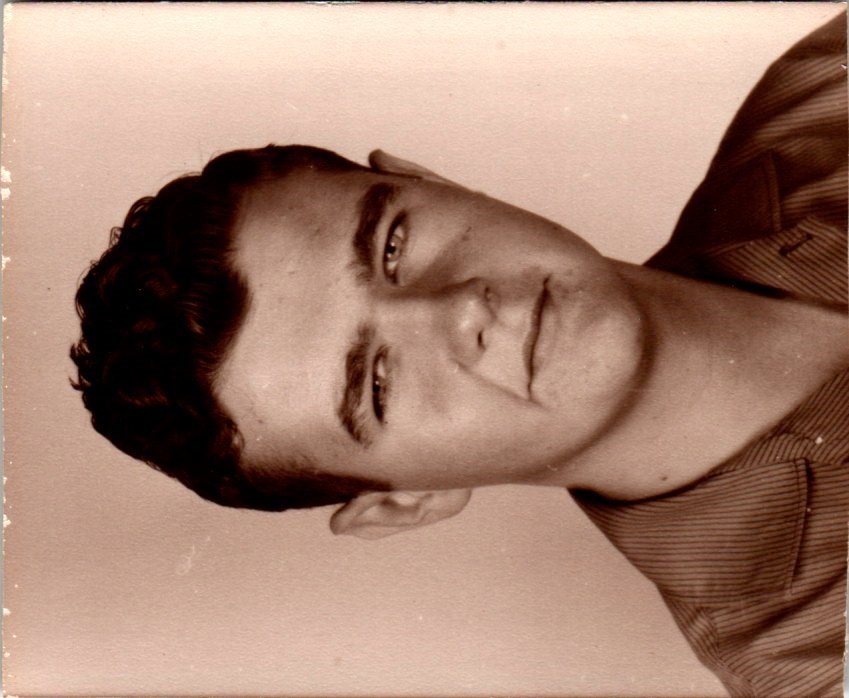 Obituary of Marvin Francis Veselka