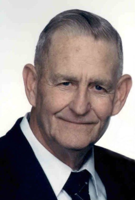 Obituary of Bill "Butch" Butcher