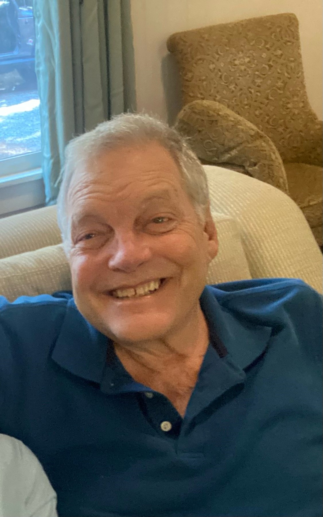 Obituary of David Alan Shannonhouse