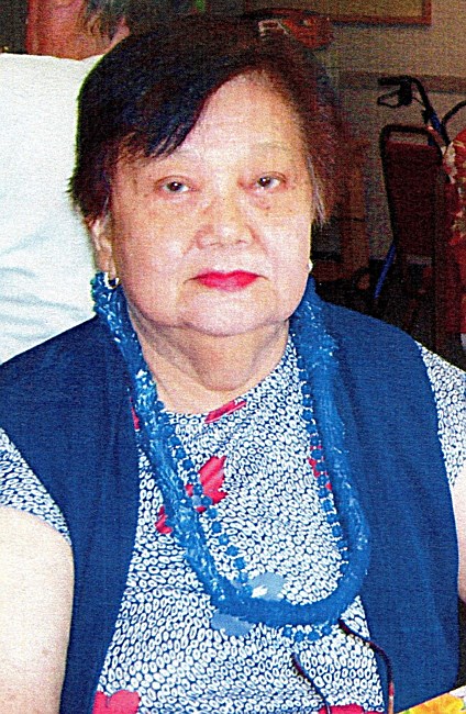 Obituario de Nilda Miranda Antazo