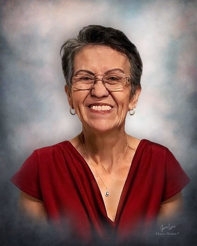 Obituary of Maria Josefina Vega