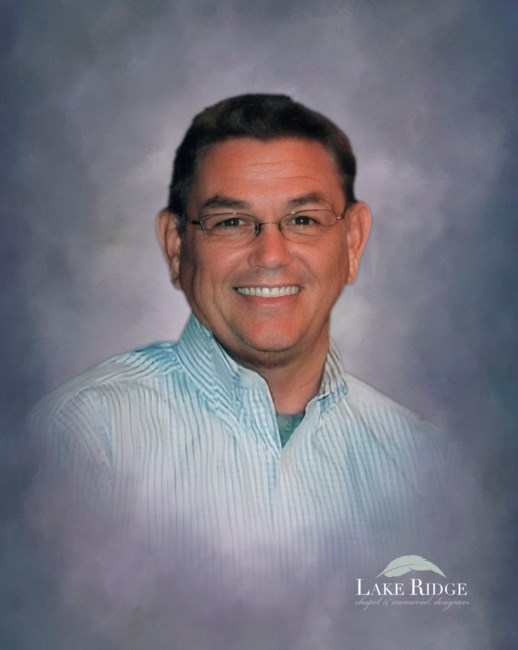 Obituary of Joe Gregory