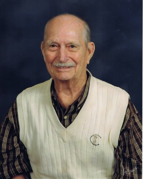 Obituary of Willis Clemens Jansen Sr.