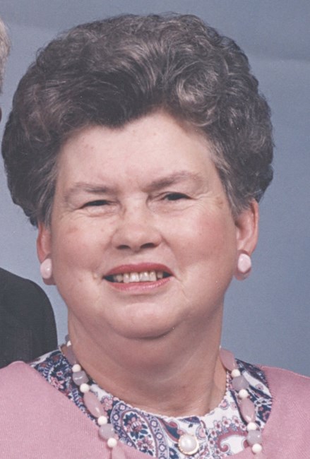 Obituary of Doris Elder Freeman