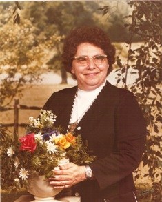 Obituary of Phyllis Barbara Morsberger