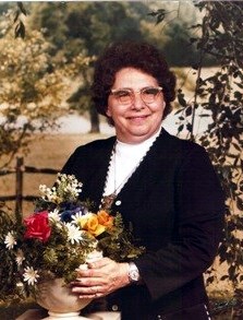 Obituary of Phyllis Barbara Morsberger
