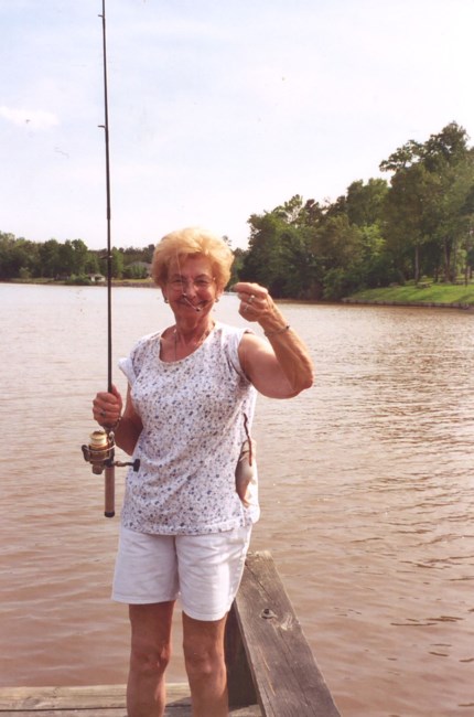 Obituary of Mrs. Faye McManus Helms