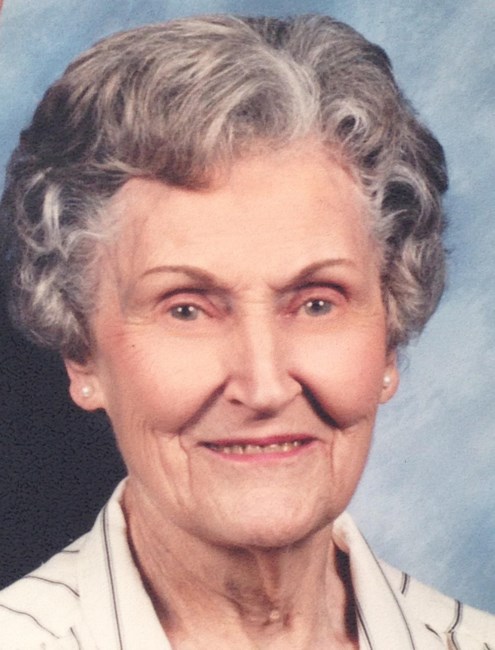 Obituary of Catherine Louise Karlberg