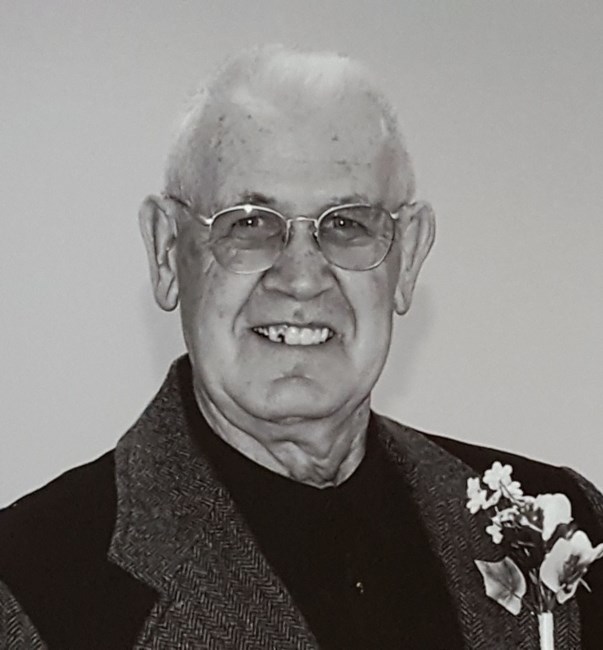 James D. "Jim" Carmichael Obituary Yakima, WA