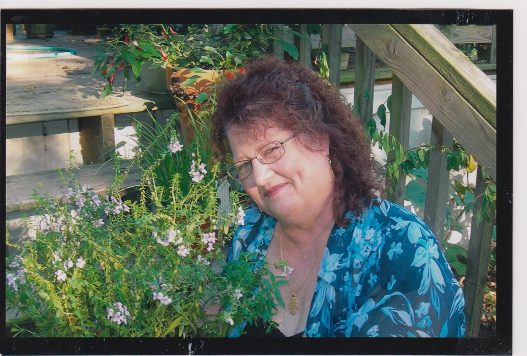 Obituary of Carolyn Earle Billingsley