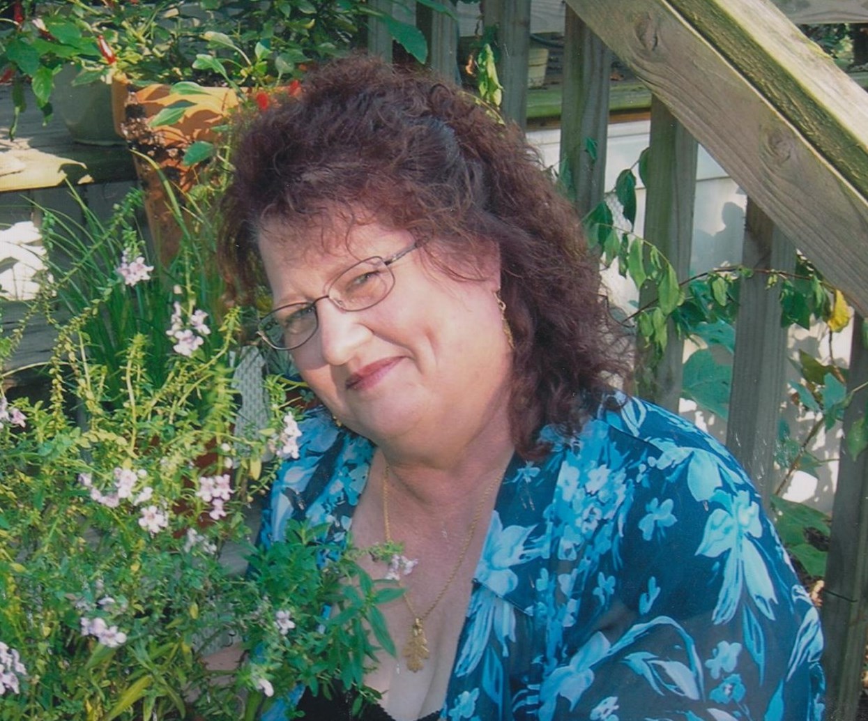 Carolyn Billingsley Obituary Alexander, AR