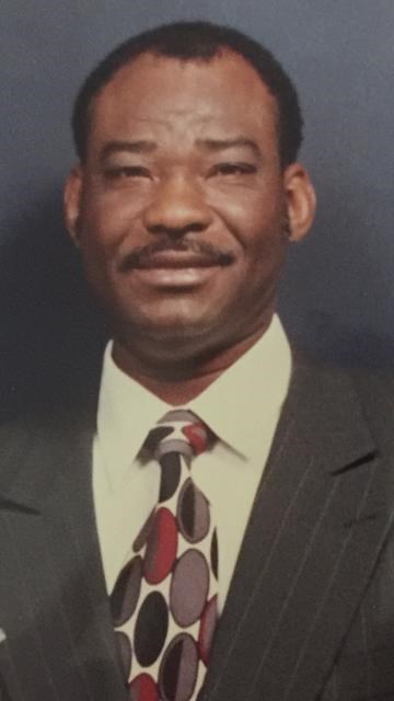 Obituary of Jean P. Vil