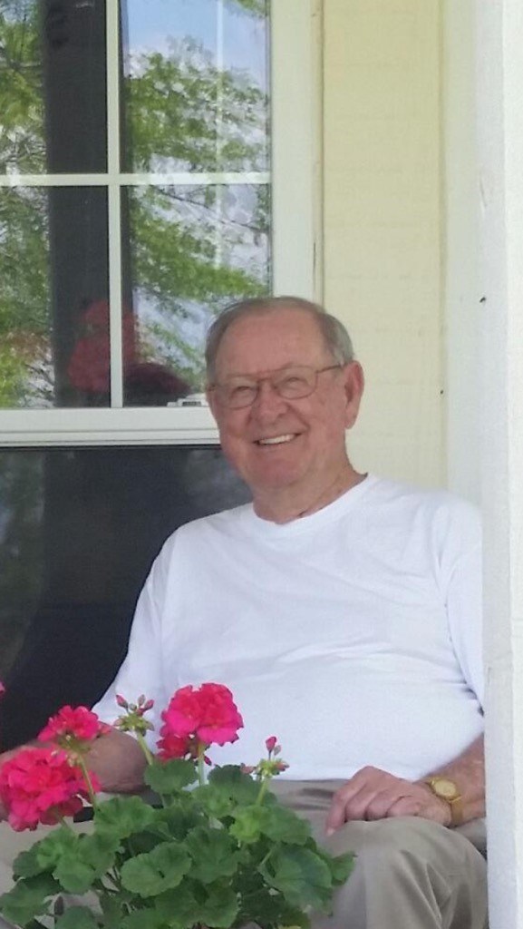 Obituary of Charles Lee Stewart