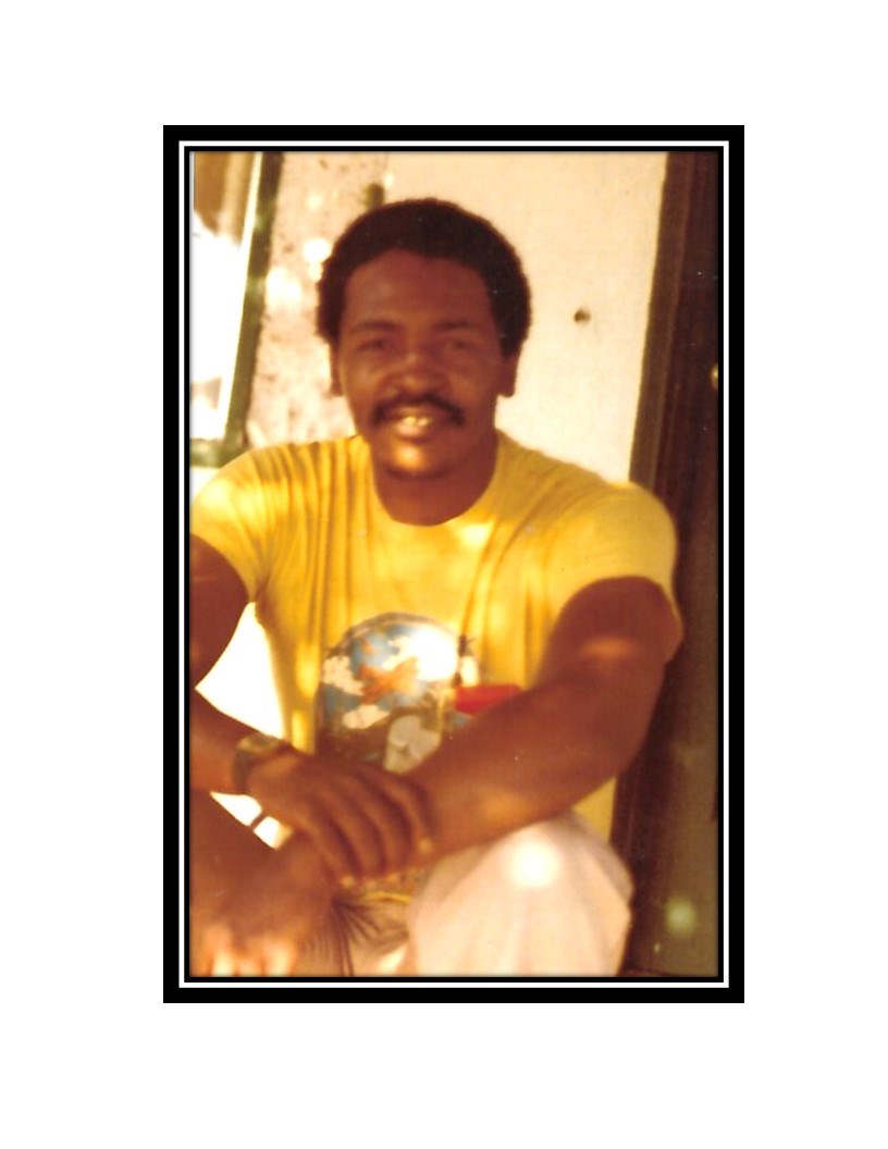 Obituary of Elbert Woods