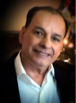 Salvador Munoz